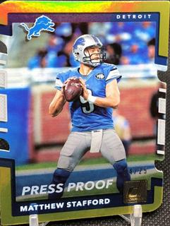 Matthew Stafford