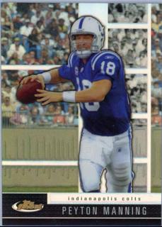 Peyton Manning