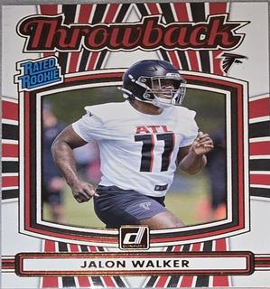 Jalon Walker