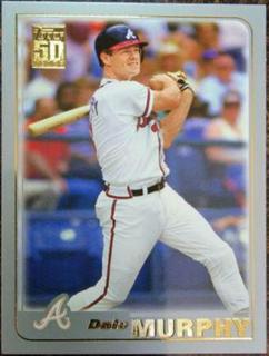 Dale Murphy