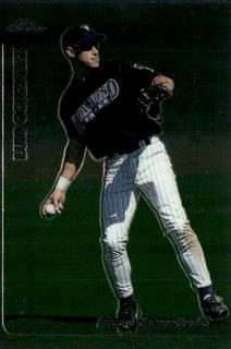 Luis Gonzalez