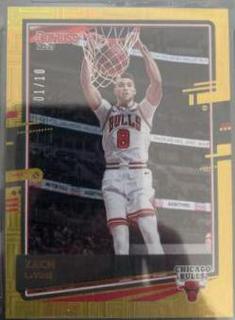 Zach LaVine
