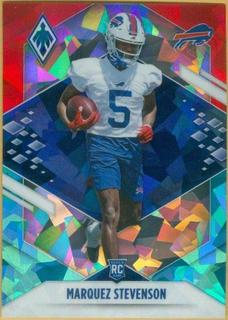 Marquez Stevenson