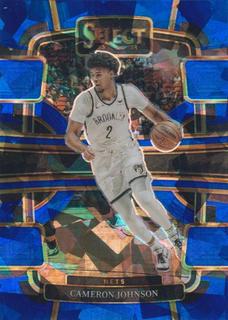 Cameron Johnson
