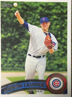 Andrew Cashner