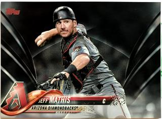 Jeff Mathis