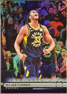 Myles Turner