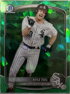 Kyle Teel
