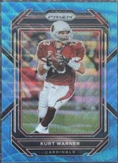 Kurt Warner