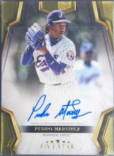 Pedro Martinez