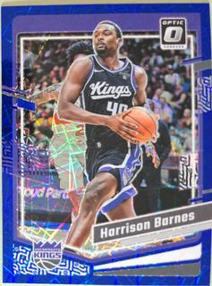 Harrison Barnes