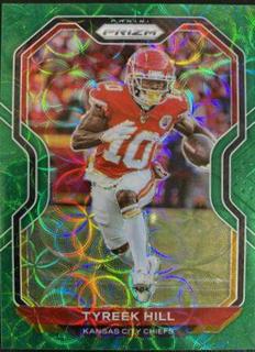 Tyreek Hill