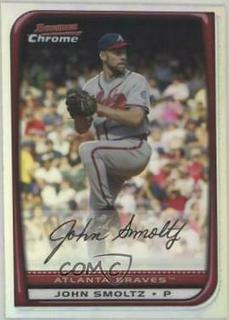 John Smoltz