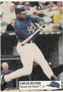 Carlos Beltran