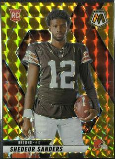 Shedeur Sanders