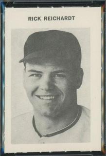 Rick Reichardt