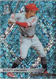 Scott Kingery