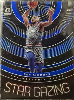 Ben Simmons