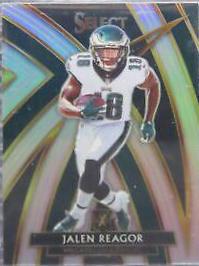 Jalen Reagor