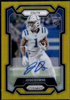 Josh Downs
