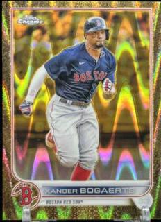 Xander Bogaerts