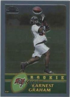 Earnest Graham