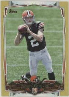 Johnny Manziel