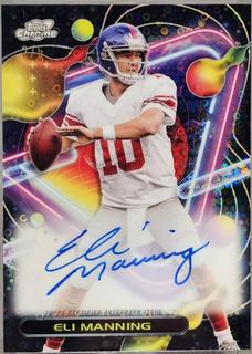 Eli Manning