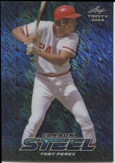 Tony Perez