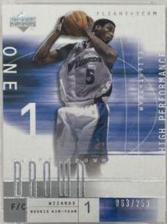 Kwame Brown