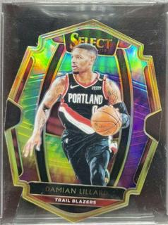 Damian Lillard