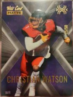 Christian Watson
