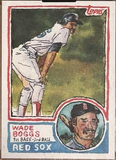 Wade Boggs