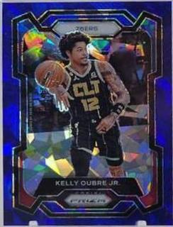 Kelly Oubre Jr.