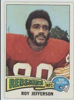 Roy Jefferson