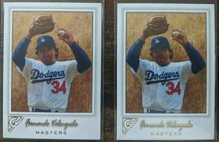 Fernando Valenzuela