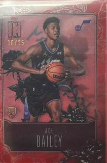 Ace Bailey