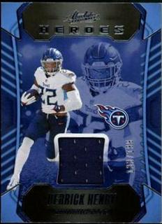 Derrick Henry
