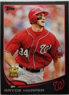 Bryce Harper