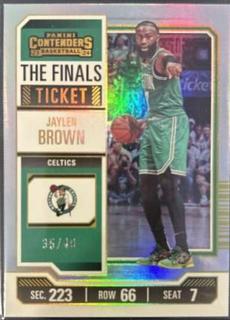 Jaylen Brown