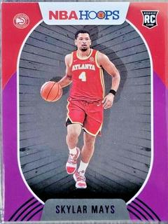 Skylar Mays