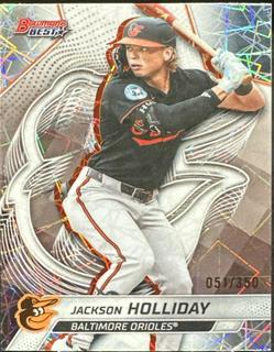 Jackson Holliday