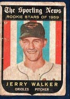 Jerry Walker