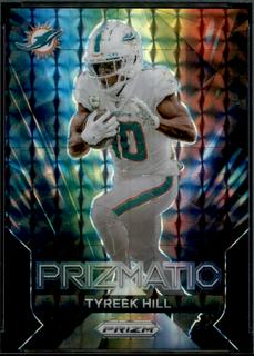 Tyreek Hill