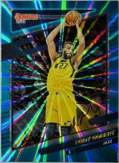 Rudy Gobert