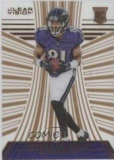 Keenan Reynolds