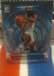 James Harden