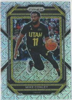 Mike Conley