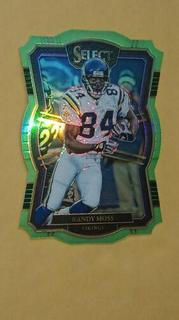 Randy Moss