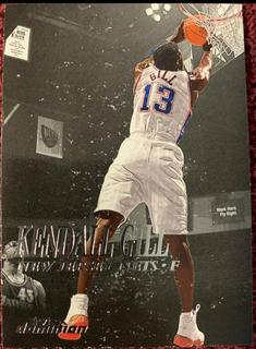 Kendall Gill